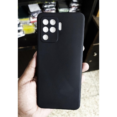 Picture of Silicon case FOR Oppo F19 Pro