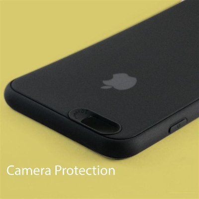 Picture of Silicon case FOR iPhone 6 / iphone 6s - Camera (Back Case Cover For Smartphone)