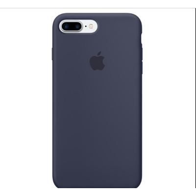 Picture of Silicon case FOR iPhone 7 Plus / iphone 8 Plus