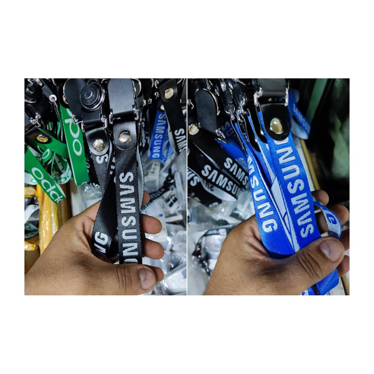 Picture of New Stylish Ring Strap for Mobile Phone Cover with ring facility