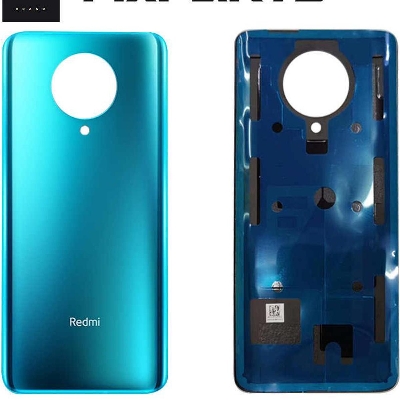 Picture of Backshell for Redmi K30 Pro (poco f2 pro) Replacement Back Battery Cover