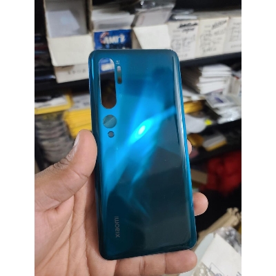 Picture of Backshell for Xiaomi Mi Note 10 /note 10 pro Replacement Back Battery Cover