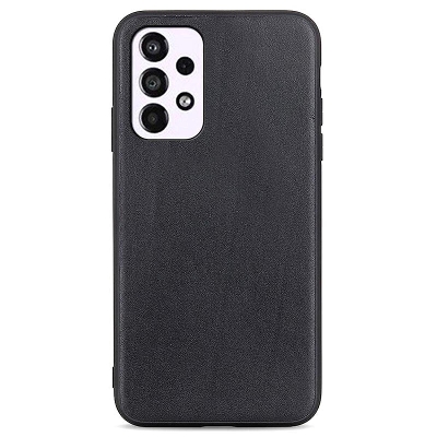 Picture of Black Silicon case FOR Oppo A33 2020