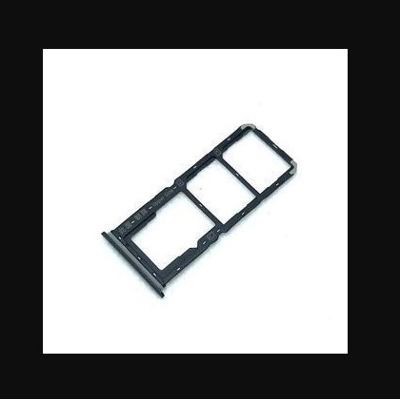 Picture of For Vivo Y19 Siim Tray Siim Card Holder Siim Slot Compatible