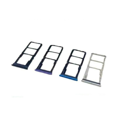 Picture of For Vivo Y30/Y50 Sim Tray Siim Card Holder Siim Slot Compatible