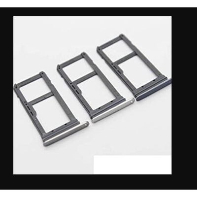 Picture of For Samsung Galaxy S7 edge Sim Tray Siim Card Holder Siim Slot Compatible