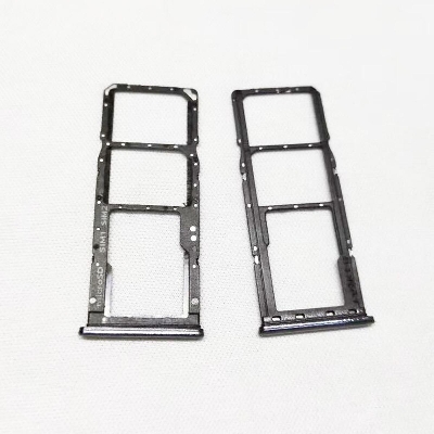Picture of For Samsung Galaxy A70 Siim Tray Siim Card Holder Siim Slot Compatible