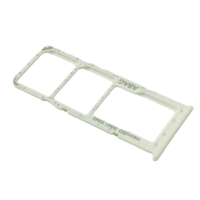 Picture of For Samsung Galaxy A21s Sim Tray Siim Card Holder Siim Slot Compatible