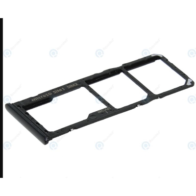 Picture of For Samsung Galaxy M31 Sim Tray Siim Card Holder Siim Slot Compatible