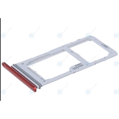 Picture of For Samsung Galaxy Note 10 lite Sim Tray Siim Card Holder Siim Slot Compatible