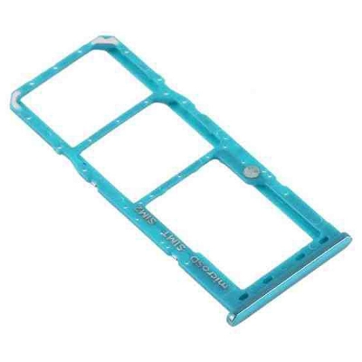 Picture of For Samsung Galaxy A50s Sim Tray Siim Card Holder Siim Slot Compatible