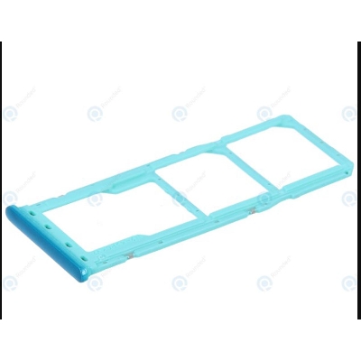 Picture of For Samsung Galaxy A21 Sim Tray Siim Card Holder Siim Slot Compatible