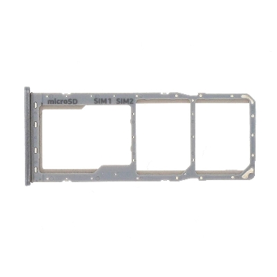 Picture of For Oppo F17 pro Sim Tray Siim Card Holder Siim Slot Compatible