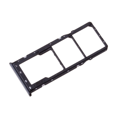 Picture of For Samsung Galaxy A02 Sim Tray Siim Card Holder Siim Slot Compatible