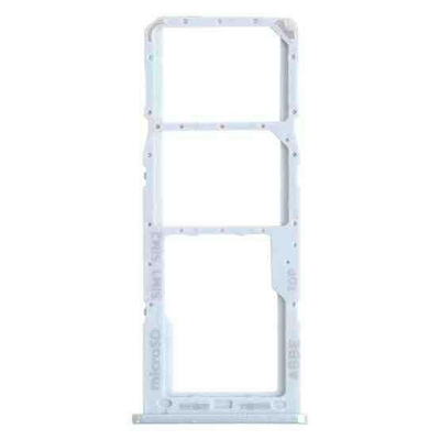 Picture of For Oppo Realme 7i Sim Tray Siim Card Holder Siim Slot Compatible