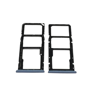 Picture of For Oppo Realme Narzo 20 pro Sim Tray Siim Card Holder Siim Slot Compatible
