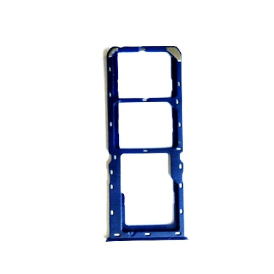Picture of For Oppo Realme C1 Sim Tray Siim Card Holder Siim Slot Compatible