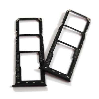 Picture of For Oppo Realme 6i Sim Tray Siim Card Holder Siim Slot Compatible