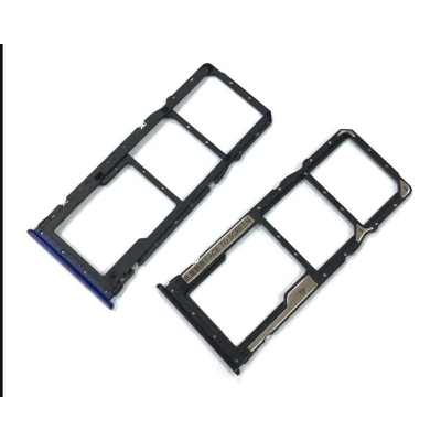 Picture of For Xiaomi Redmi 7A Sim Tray Siim Card Holder Siim Slot Compatible