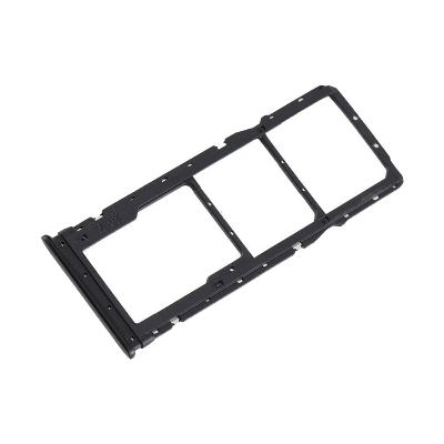 Picture of For Xiaomi Redmi 8A Sim Tray Siim Card Holder Siim Slot Compatible