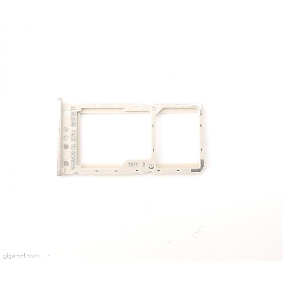 Picture of For Xiaomi Redmi Note 6 Sim Tray Siim Card Holder Siim Slot Compatible
