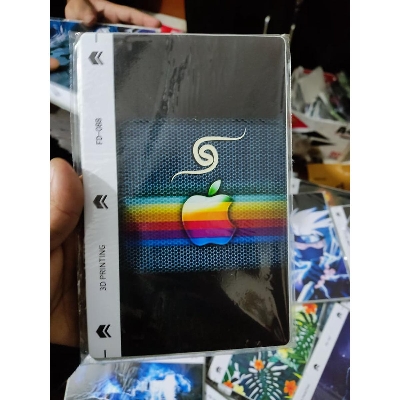 Picture of 3d print Mobile full Body Skin - Black