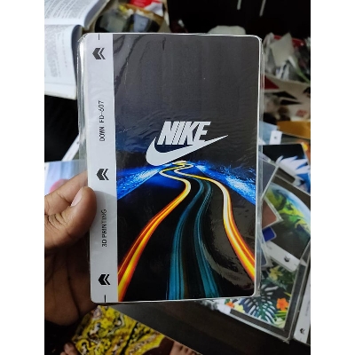 Picture of 3d print Mobile full Body Skin - Black