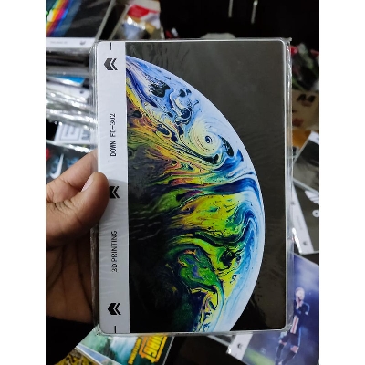 Picture of 3d print Mobile full Body Skin - Olive