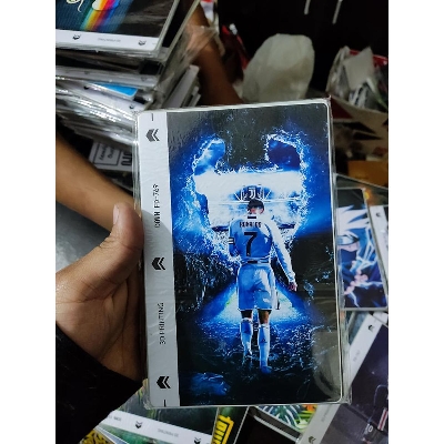 Picture of 3d print Mobile full Body Skin - Navy Blue