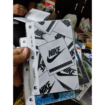 Picture of 3d print Mobile full Body Skin - White