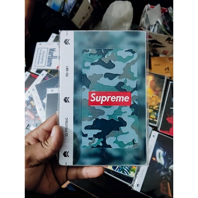 Picture of 3d print Mobile full Body Skin - Green