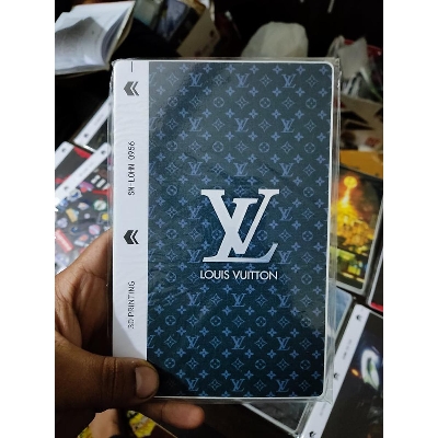 Picture of 3d print Mobile full Body Skin - Black