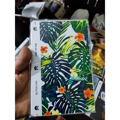 Picture of 3d print Mobile full Body Skin - Green