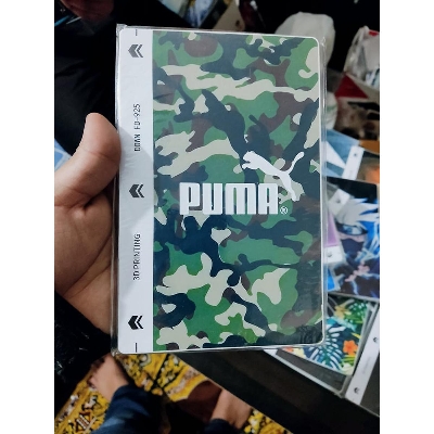 Picture of 3d print Mobile full Body Skin - Green