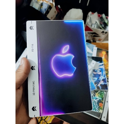 Picture of 3d print Mobile full Body Skin - Navy Blue