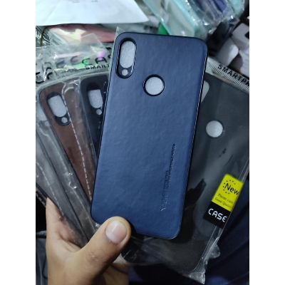 Picture of For Xiaomi Redmi Note 7 Premium Quality Leather Cover