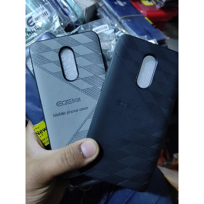 Picture of For Xiaomi Redmi Note 4/4x Premium Quality Leather Cover - মোবাইল ফোন - Phone