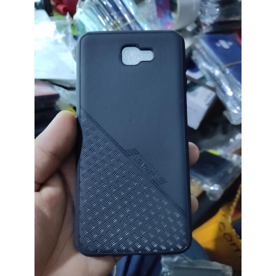 Picture of For Samsung Galaxy J7 Prime Premium Quality Leather Cover