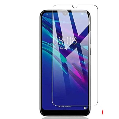 Picture of 3Pcs Glass For Huawei Nova 2i Screen Protector Full Water Color Transparent Tempered Glass