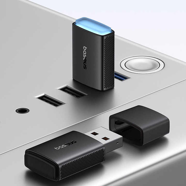 Baseus WiFi Adapter 650Mbps | FastJoy Series AR Trading Official Storeonline shop bangladeshothoba.com