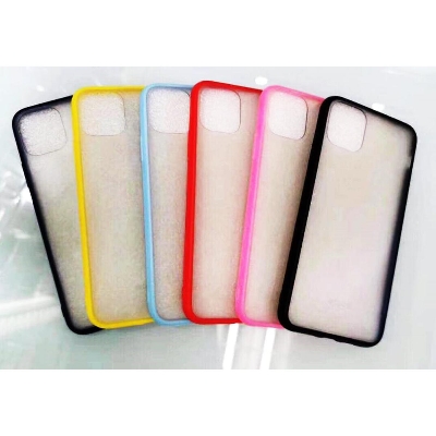 Picture of for Oppo A33 Protective Soft Matte Color Cover