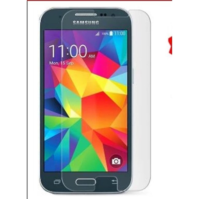 Picture of 2Pcs Glass For Samsung Galaxy G360 Screen Protector Full Water Color Transparent Tempered Glass