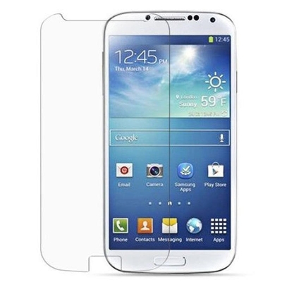 Picture of 2Pcs Glass For Samsung Galaxy 7106 Screen Protector Full Water Color Transparent Tempered Glass