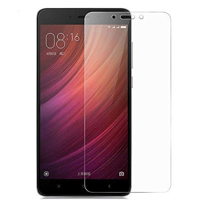 Picture of 2Pcs Glass For Xiaomi Redmi Note 5A Screen Protector Full Water Color Transparent Tempered Glass