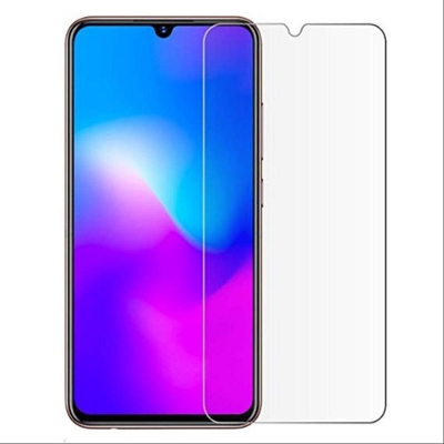 Picture of 2Pcs Glass For Oppo Realme Narzo 30A Screen Protector Full Water Color Transparent Tempered Glass