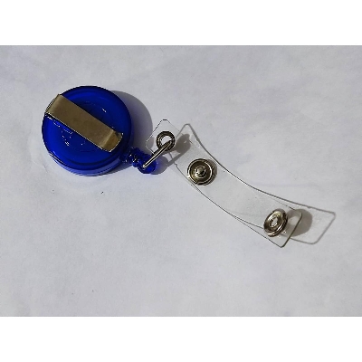 Picture of Stylish id card pocket holder