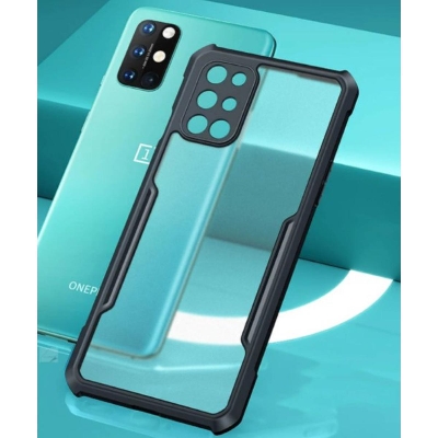 Picture of Xundd Ipaky For OnePlus 9RT Case Shock proof Cover, Fitted Cases, Transparent Shell,