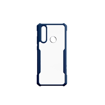 Picture of Xundd Ipaky For Huawei Y6 2019 Case Shock proof Cover, Fitted Cases, Transparent Shell,