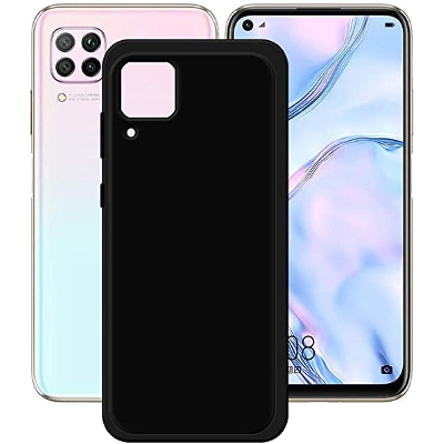 Picture of Silicon case FOR Huawei Nova 7i