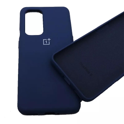 Picture of Silicon case FOR OnePlus 9R